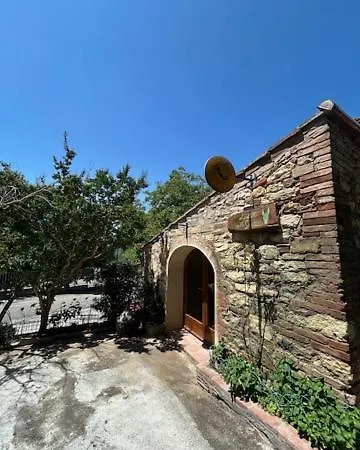 Holiday home Borgo A Monti Di Sotto