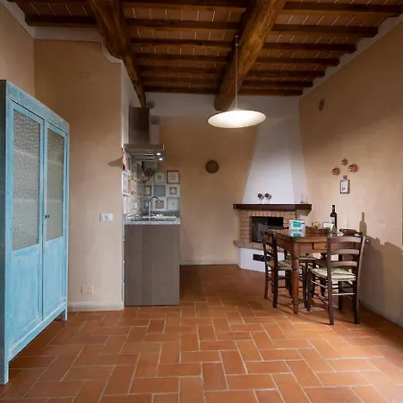 Borgo A Monti Di Sotto *