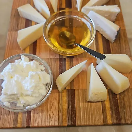 Borgo A Monti Di Sotto Prázdninový dům