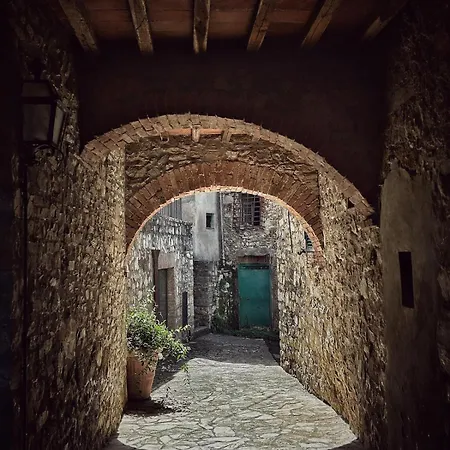 Prázdninový dům Borgo A Monti Di Sotto