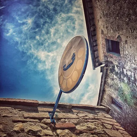 Borgo A Monti Di Sotto Gaiole in Chianti