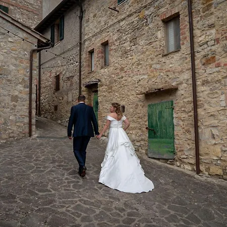 Borgo A Monti Di Sotto *