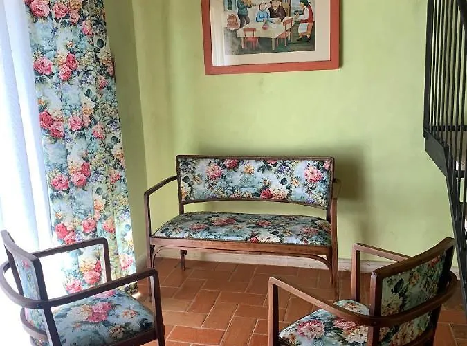 Borgo A Monti Di Sotto Gaiole in Chianti