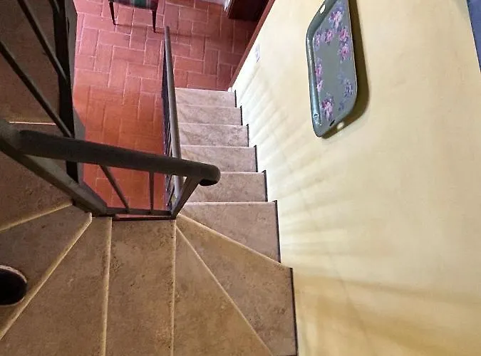 Borgo A Monti Di Sotto Gaiole in Chianti