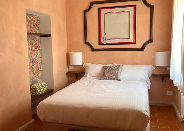 Borgo A Monti Di Sotto *