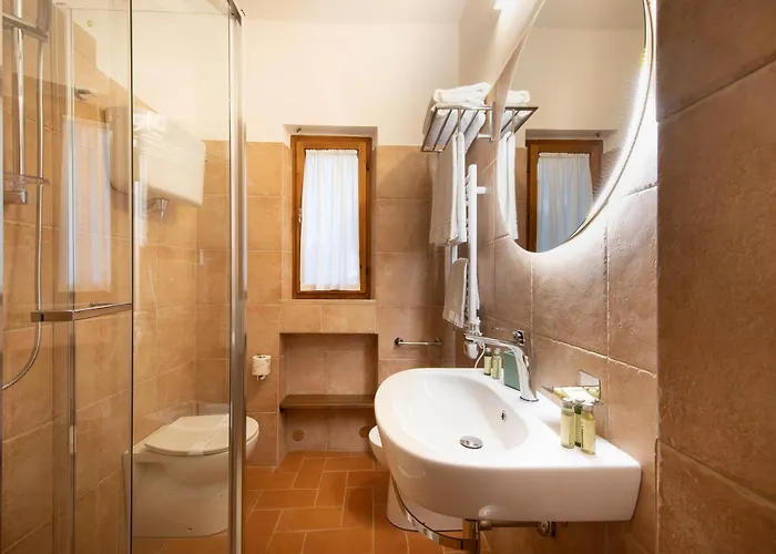 Borgo A Monti Di Sotto Hébergement de vacances