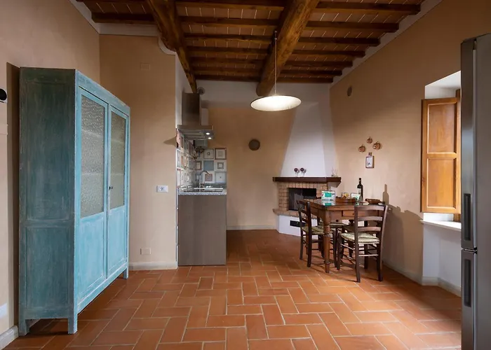 Borgo A Monti Di Sotto