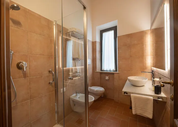 Borgo A Monti Di Sotto * Gaiole in Chianti