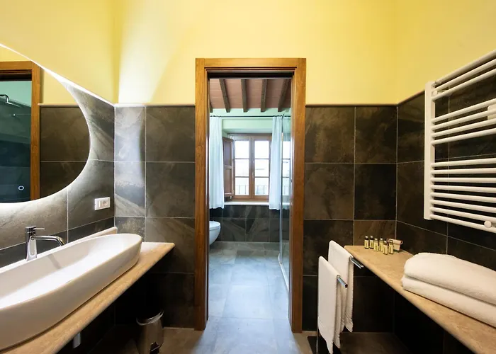 Borgo A Monti Di Sotto Gaiole in Chianti