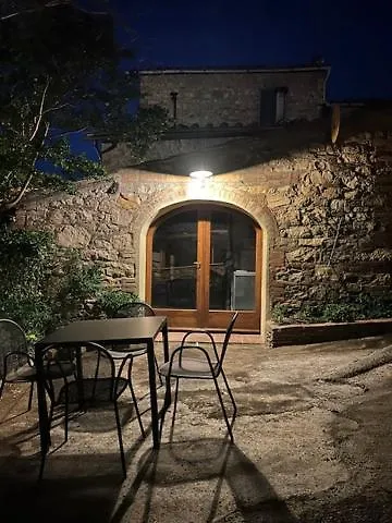 Borgo A Monti Di Sotto *