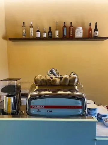 Borgo A Monti Di Sotto