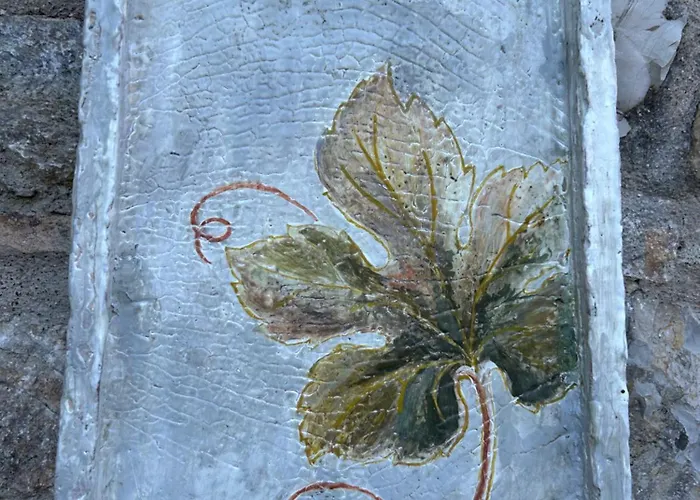 Hébergement de vacances Borgo A Monti Di Sotto