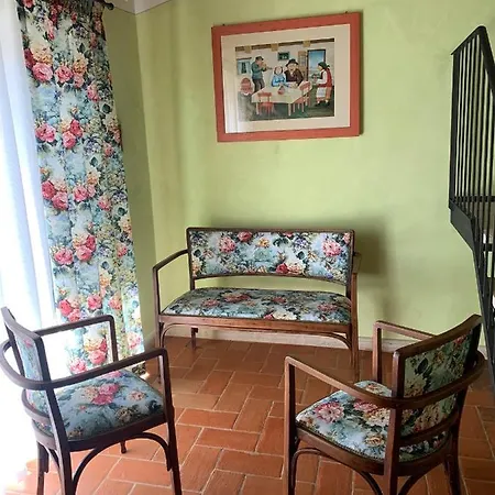 Borgo A Monti Di Sotto Gaiole in Chianti